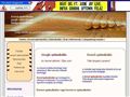 http://zamardi-cottage.uw.hu ismertető oldala